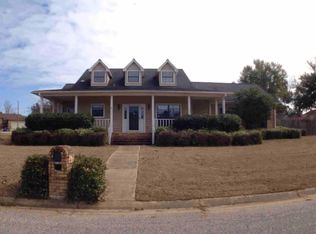 844 Copper Ridge Dr, Cantonment, FL 32533