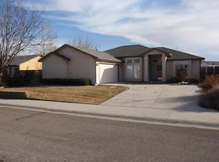 1153 E Stormy Dr, Meridian, ID 83646