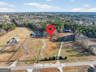 4500 Center Hill Church Rd, Loganville, GA, 30052