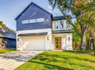 7912 Nimrod Trl, Dallas, TX 75238