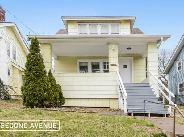 4692 Winton Rd, Cincinnati, OH 45232