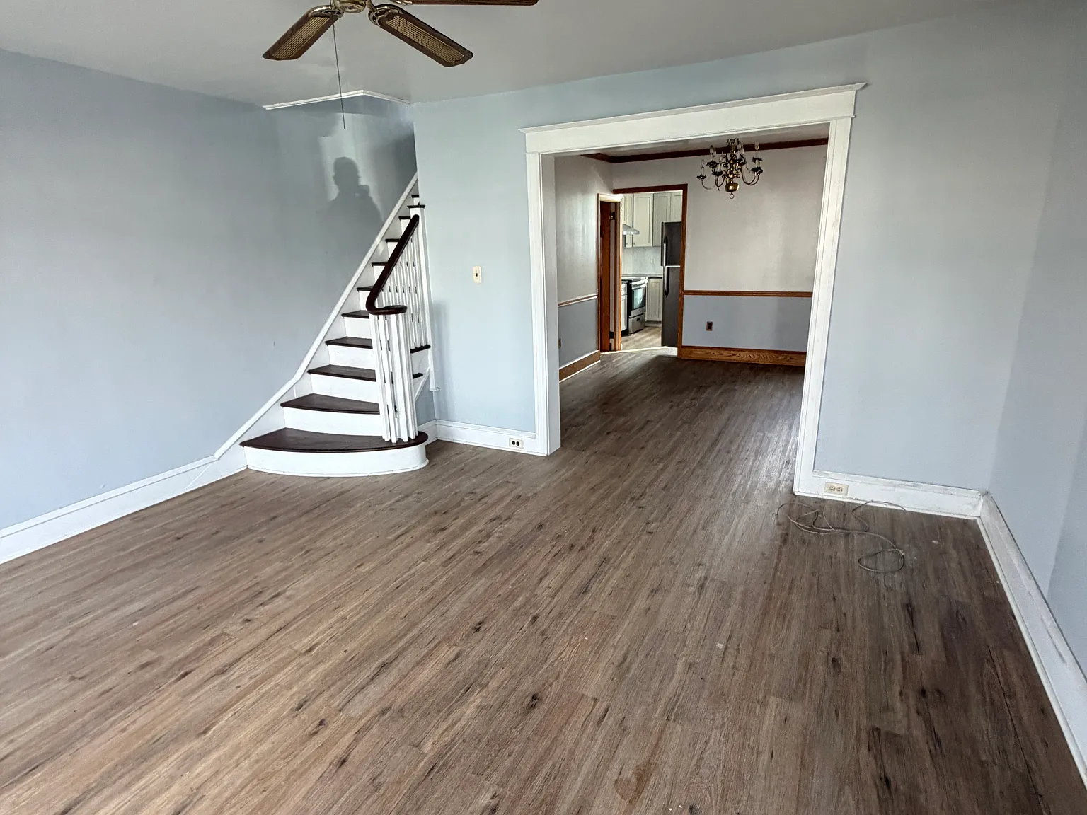 3 bed, 1440 sqft, $1,700 — Photo 2
