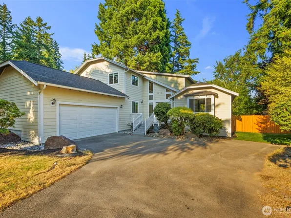 3410 166th Avenue SE, Bellevue, WA 98008