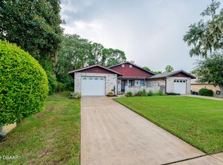 316 Shangri La Cir, Edgewater, FL 32132