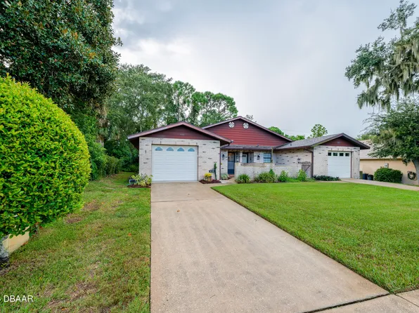 316 Shangri La Cir, Edgewater, FL 32132