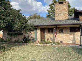 1614 Northridge Dr, Duncan, OK 73533