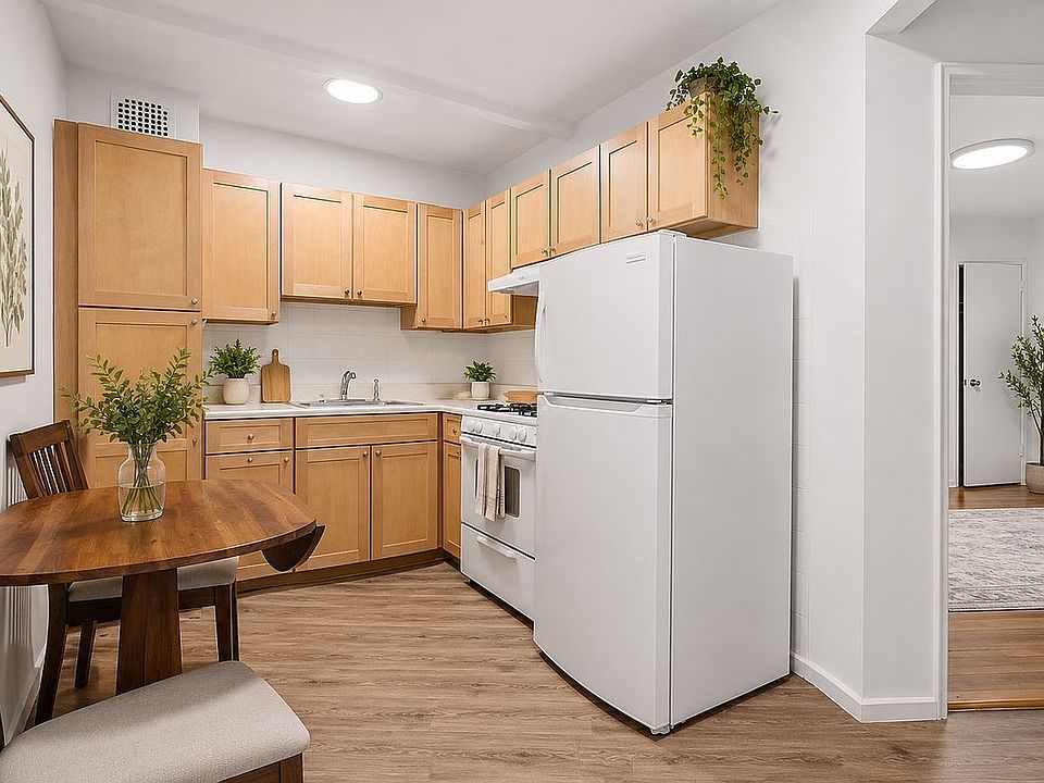 1st image of 7445 Yellowstone Blvd APT 3D