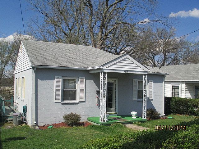 1st image of 4614 Young St