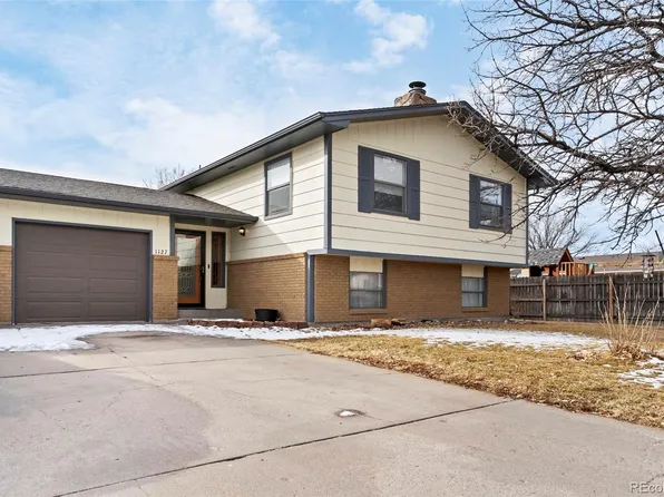 1127 Glenora Street, Sterling, CO 80751