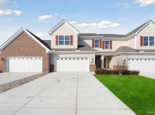 9917 Ridge Run #93, Howell, MI 48855