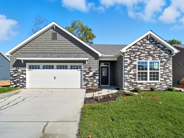 14146 Hughies Cv, Fort Wayne, IN 46845