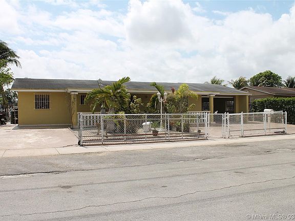 2nd image of 4412 NW 203rd St