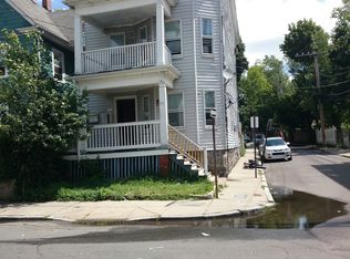 87 Whitfield St, Dorchester, MA 02124