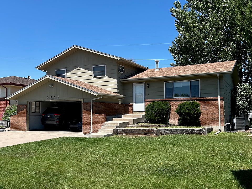 3305 w 23rd St.