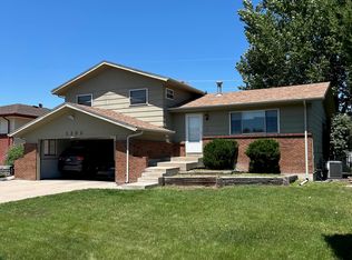 3305 23rd St W, Greeley, CO 80634