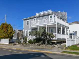 301 Merion Pl, Ocean City, NJ 08226