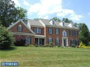 6 Iris Ln, Glen Mills, PA 19342