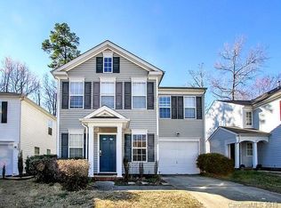 5232 Silabert Ave, Charlotte, NC 28205