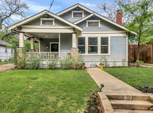 307 N Edgefield Ave, Dallas, TX 75208