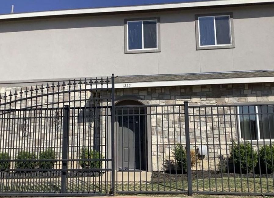 Property Front View