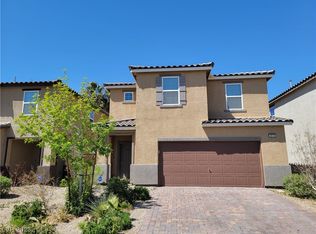 4519 Cradle Cliff St, North Las Vegas, NV 89031