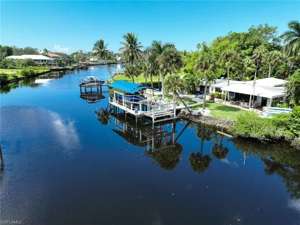 27191 Del LN, BONITA SPRINGS, FL 34135