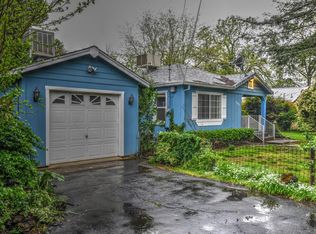 3201 Pioneer Ln, Redding, CA 96001