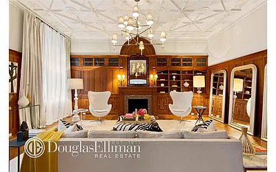 Sold by Douglas Elliman