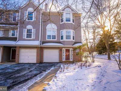 103 Wenlock Ct, Princeton, NJ, 08540