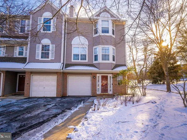 103 Wenlock Ct, Princeton, NJ 08540