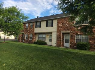 1796 Queensbridge Dr, Columbus, OH 43235