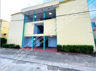 4524 N Rampart St APT 45, New Orleans, LA 70117
