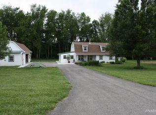 7770 Columbus Rd, Mount Vernon, OH 43050