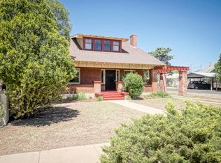 121 Vista Dr, Bisbee, AZ 85603