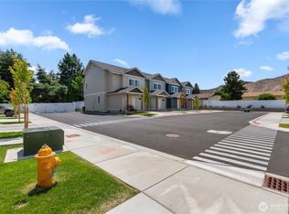 1030 Finch Lane #E2, Wenatchee, WA