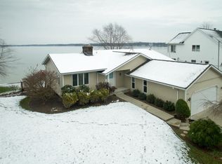 3427 Woodhams Ave, Portage, MI 49002