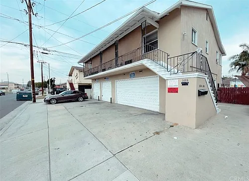 5316 Everett Ave Photo 1
