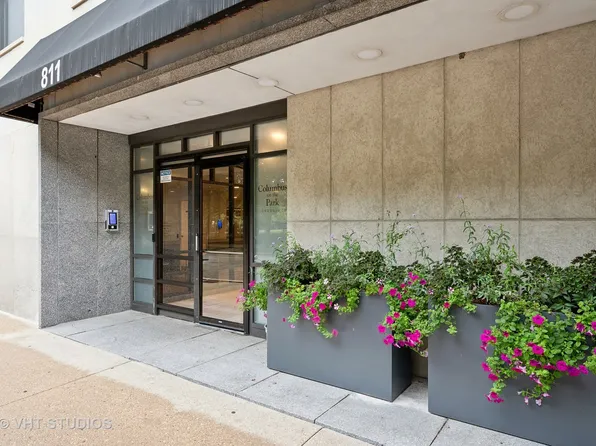 811 S Lytle St APT 407, Chicago, IL 60607