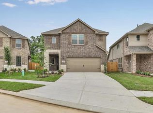 7107 Mystic Morning Ln, Spring, TX 77379