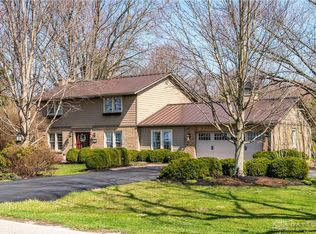 5523 Troy Frederick Rd, Tipp City, OH 45371