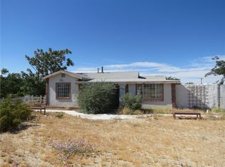 61932 Commercial St, Joshua Tree, CA 92252