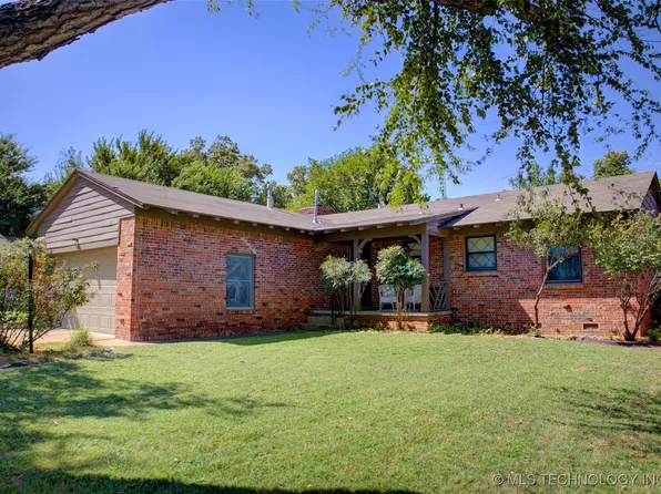 1535 E 60th St, Tulsa, OK 74105