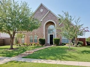 4529 Saint James Dr, Plano, TX 75024
