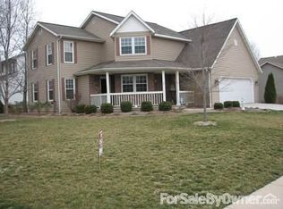 2017 Montague Dr, Springfield, IL 62711