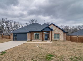 2720 Waters Edge, Quinlan, TX 75474