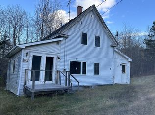 45 Jacob Road, Fort Kent, ME 04743