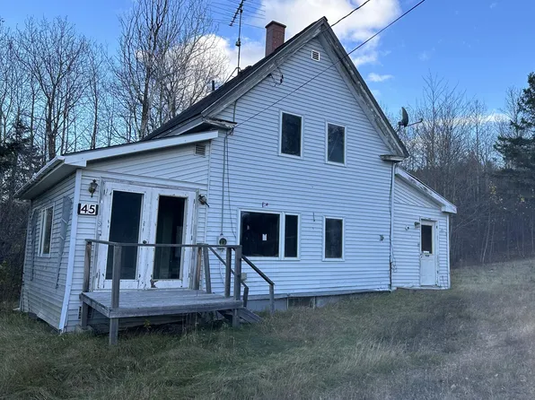 45 Jacob Road, Fort Kent, ME 04743