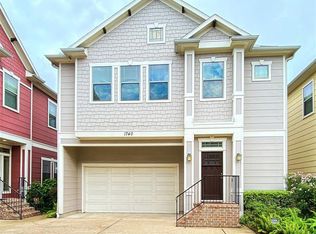 1740 W 25th St, Houston, TX 77008