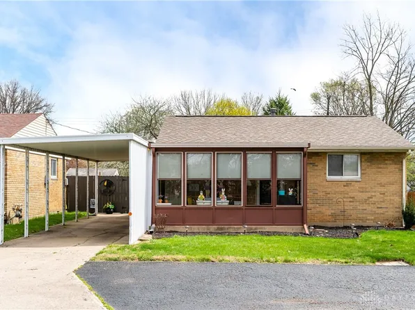 430 Elverne Ave, Dayton, OH 45404