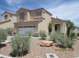 7904 Sierra Largo Dr, Las Vegas, NV 89128